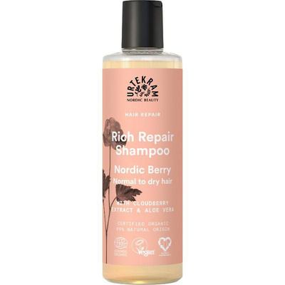 Produktfoto zu Nordic Berry Shampoo