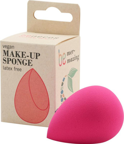 Produktfoto zu Make-Up Schwamm