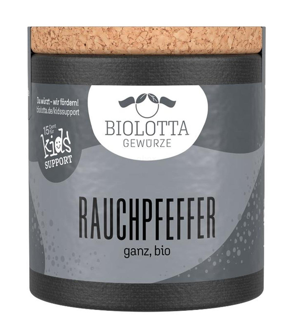 Produktfoto zu Rauchpfeffer ganz