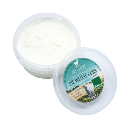 Produktfoto zu Die Weisse Goas