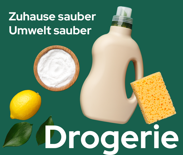 Nachhaltiger Bio-Lieferdienst aus deiner Region