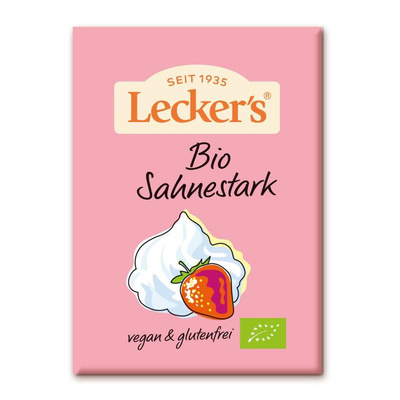 Produktfoto zu Sahnestark
