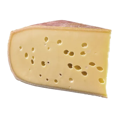 Produktfoto zu Schweizer Emmentaler