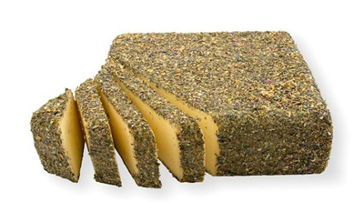 Produktfoto zu Allgäuer Gute Laune Käse