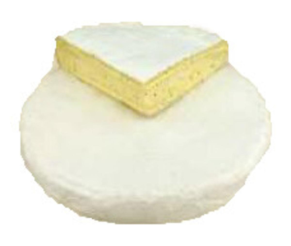 Produktfoto zu Petite Fleur natur