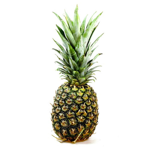 Produktfoto zu Ananas klein
