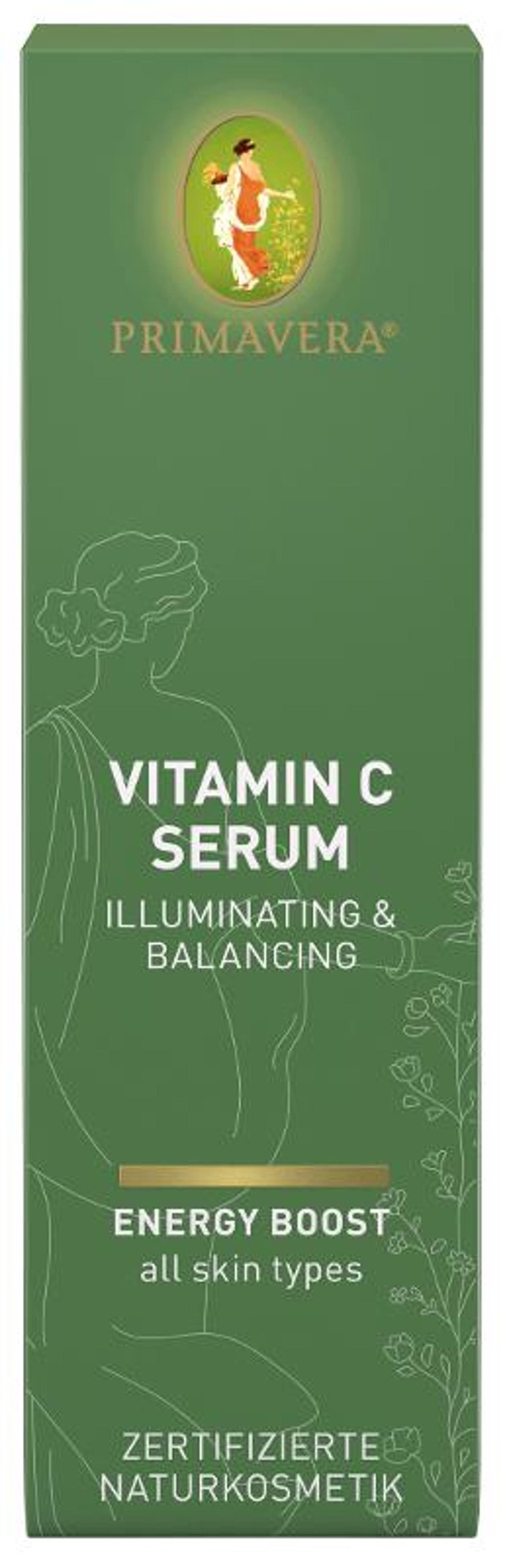 Produktfoto zu Vitamin C Serum