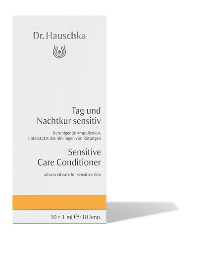 Produktfoto zu Tag und Nachtkur sensitiv