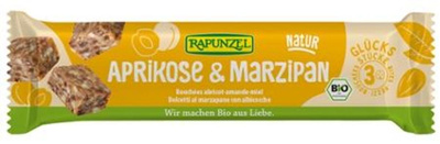 Produktfoto zu Marzipan-Aprikose Happen Natur
