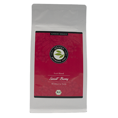 Produktfoto zu Tee Sweet Berry