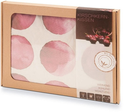 Produktfoto zu Kirschkernkissen