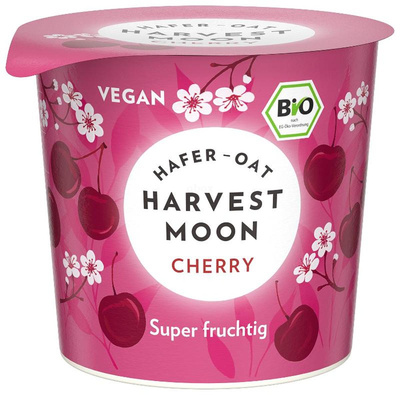 Produktfoto zu Hafer Cherry