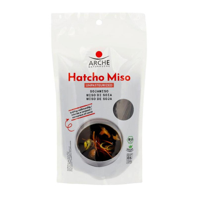 Produktfoto zu Hatcho Miso