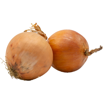 Produktfoto zu Zwiebeln gelb 250 g
