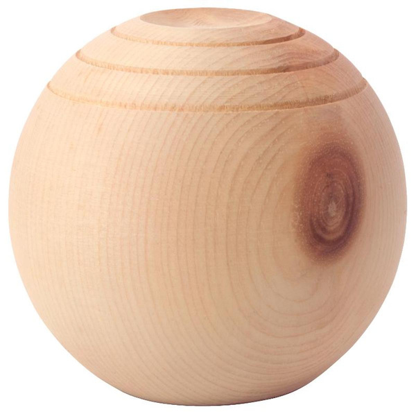 Produktfoto zu Zirbenkugel