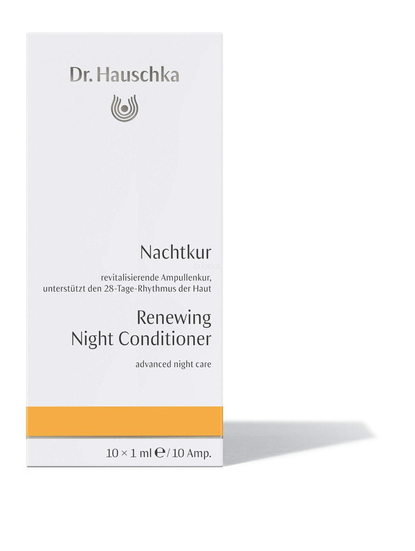 Produktfoto zu Nachtkur