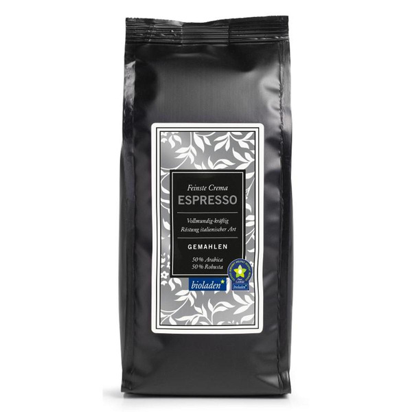 Produktfoto zu Espresso