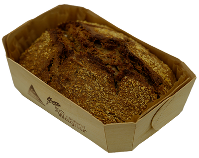 Produktfoto zu Kartoffelbrot