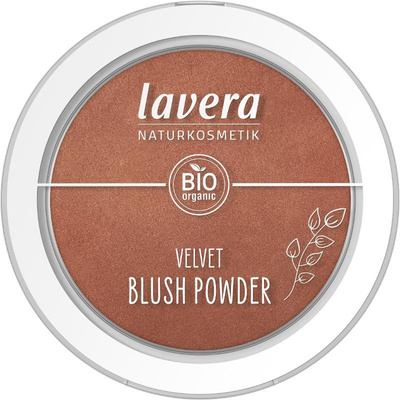 Produktfoto zu Blush Powder cashmere Brown 03