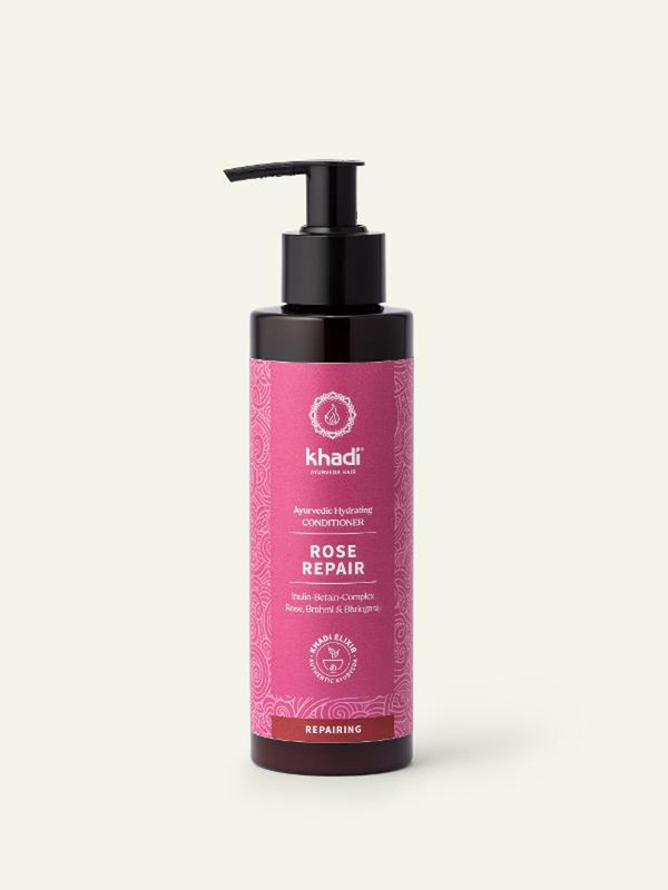 Produktfoto zu Conditioner Rose Revolution