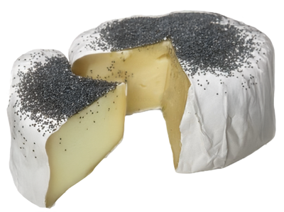 Produktfoto zu Mohn Ami