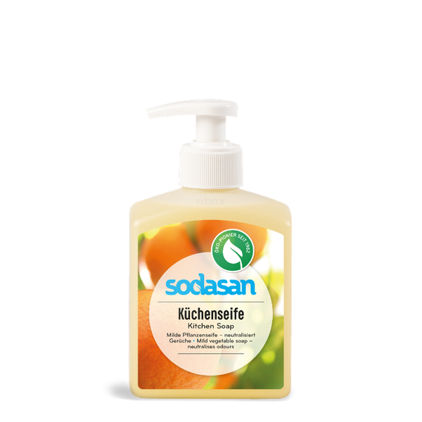 Produktfoto zu Küchenseife
