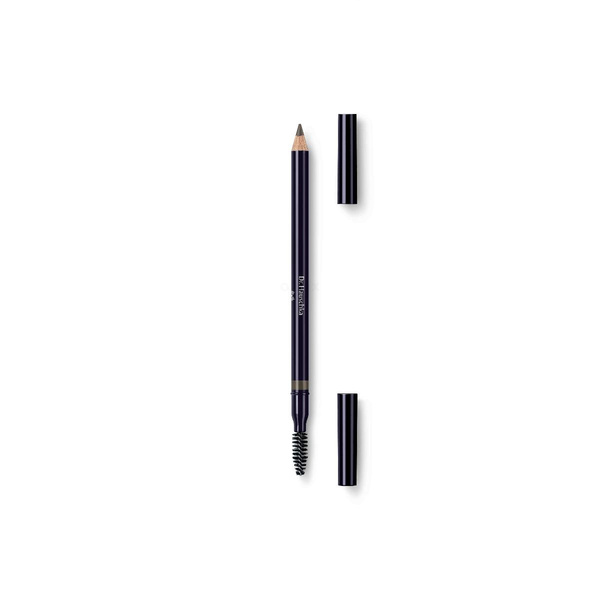 Produktfoto zu Eyebrow Definer dark brown 02