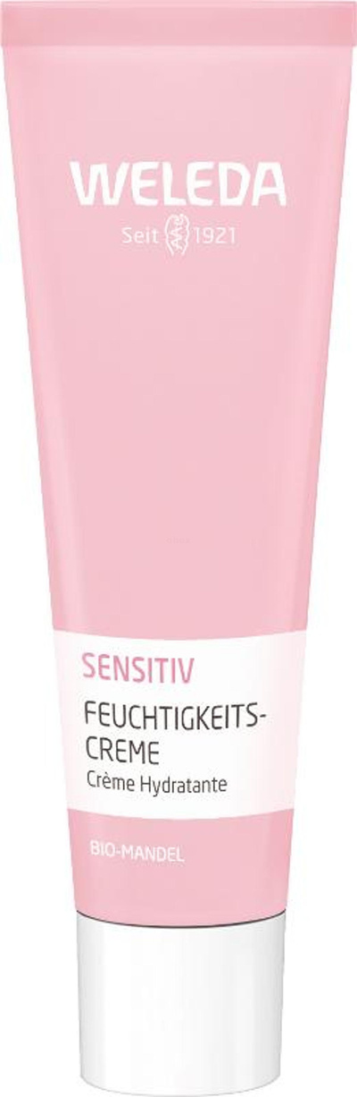 Produktfoto zu Sensitiv Feuchtigkeitscreme