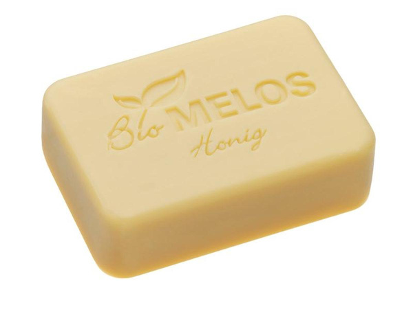 Produktfoto zu Melos Honig Seife