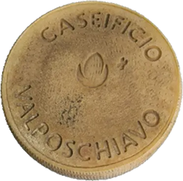 Produktfoto zu Grottino Bernina