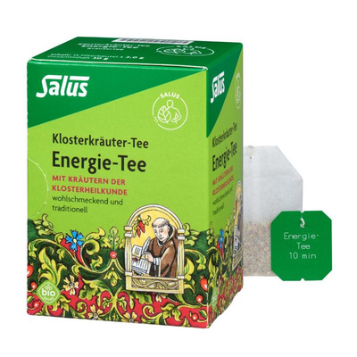 Produktfoto zu Energie-Tee