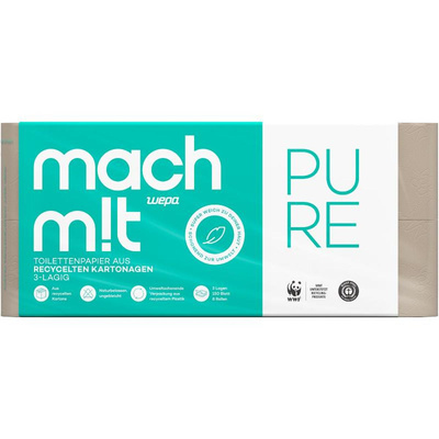 Produktfoto zu Toilettenpapier