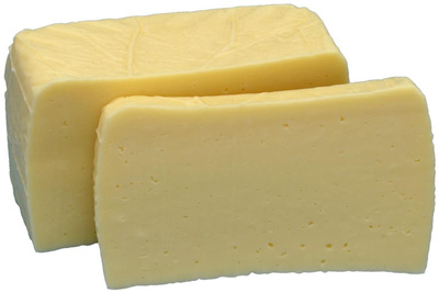 Produktfoto zu Höhenberger Butterkäse ganzer Laib