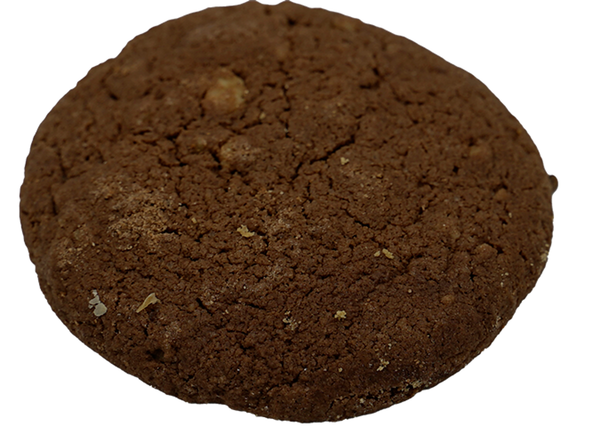 Produktfoto zu Schoko-Walnuss-Cookie Vegan
