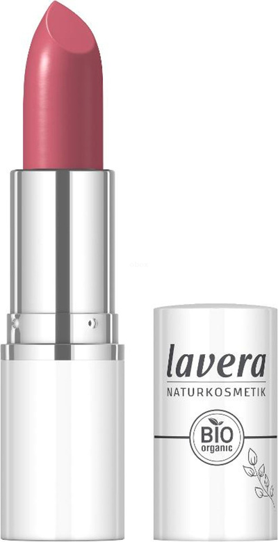 Produktfoto zu Cream Glow Lipstick 09 Wild Rose