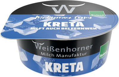 Produktfoto zu Mediterrane Creme Kreta