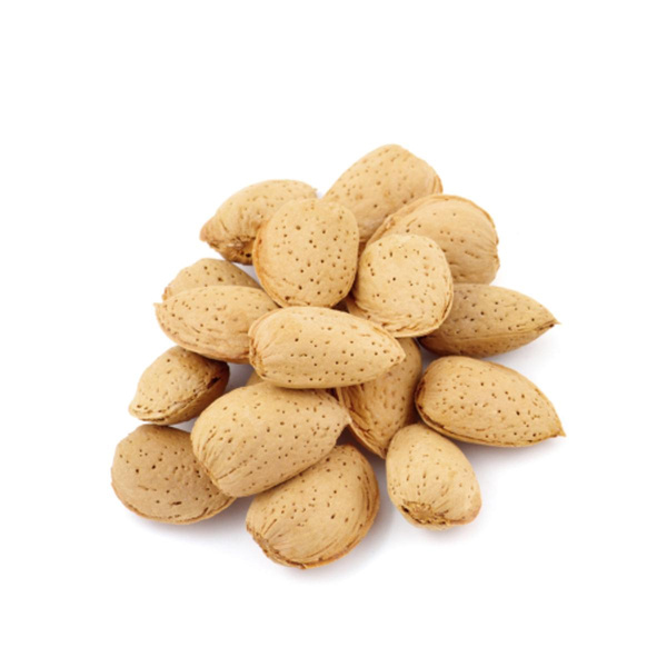 Produktfoto zu Mandeln m. Schale