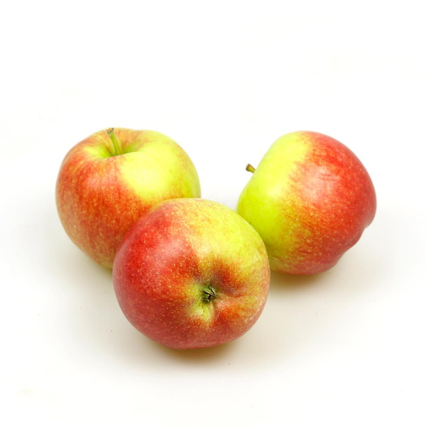Produktfoto zu Apfel SANTANA 9 Kg-Kiste