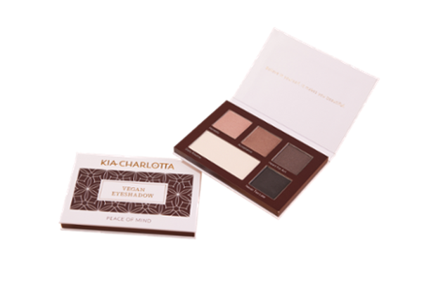 Produktfoto zu Lidschatten Peace of Mine