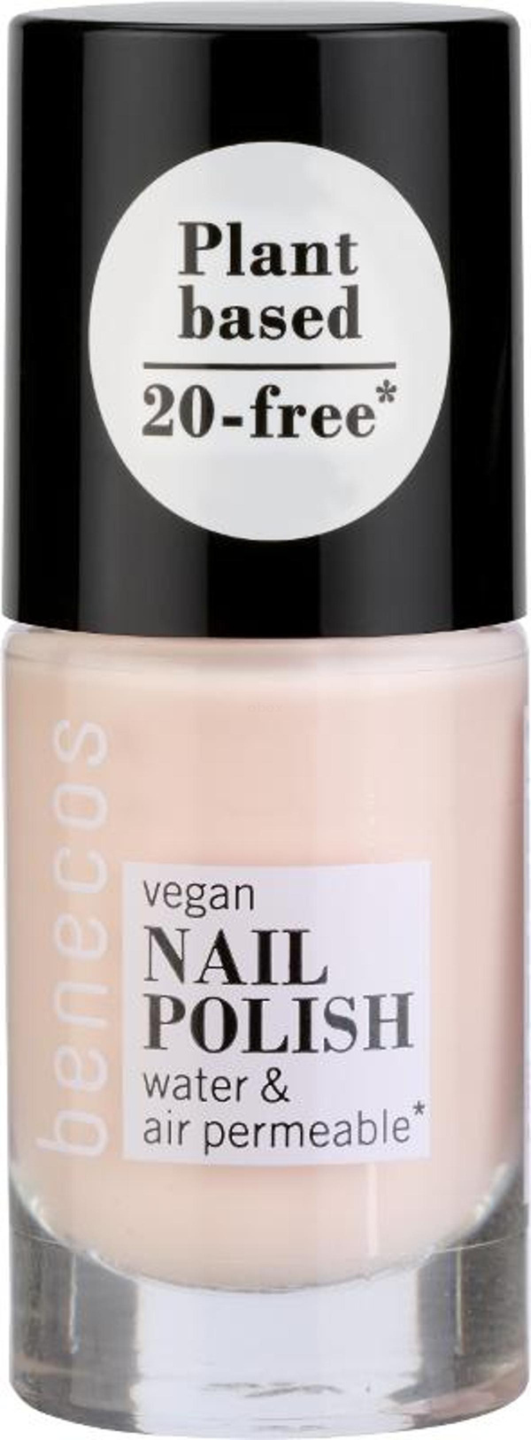 Produktfoto zu Nail Polish be my baby