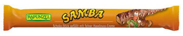 Produktfoto zu Schoko-Stick Samba