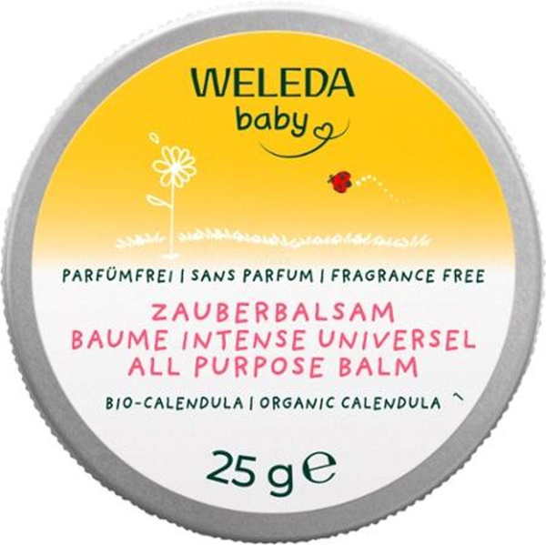 Produktfoto zu Calendula Zauberbalsam