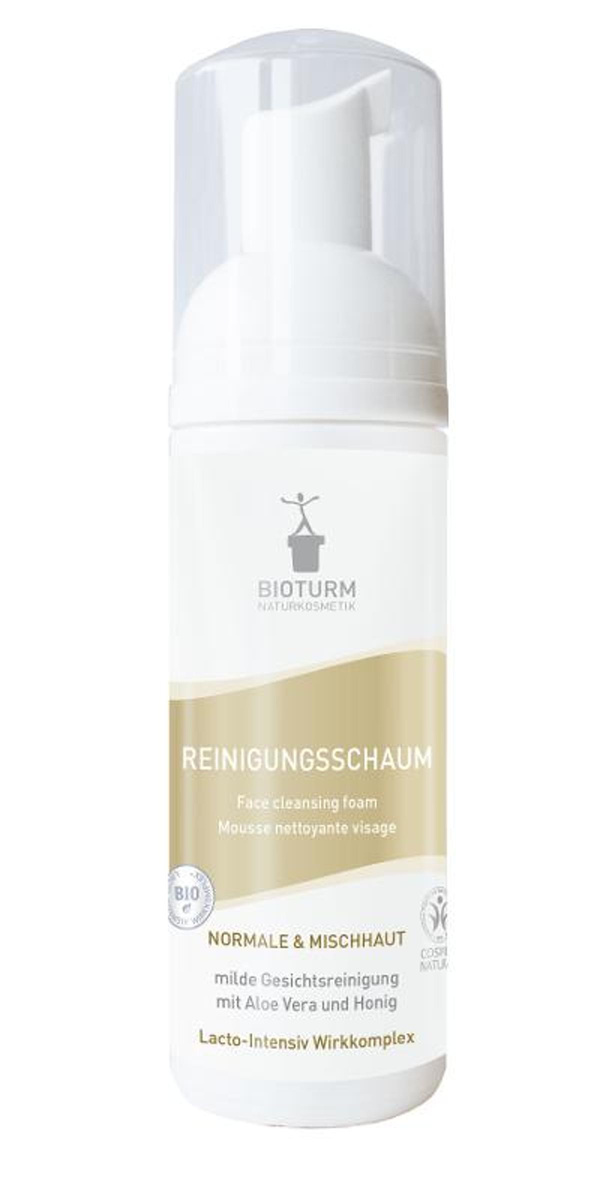 Produktfoto zu Reinigungsschaum