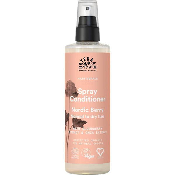 Produktfoto zu Nordic Berry Spraycondtioner