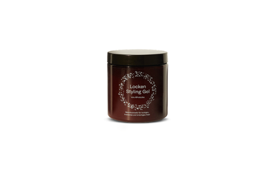 Produktfoto zu Locken Styling Gel Afro Locke