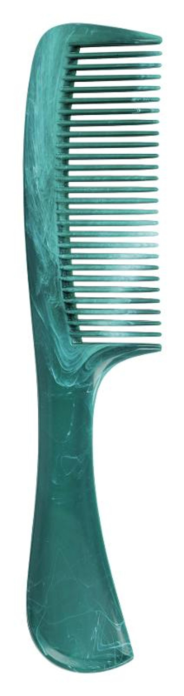 Produktfoto zu Griffkamm groß