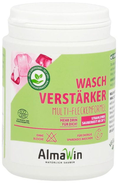 Produktfoto zu Waschverstärker,