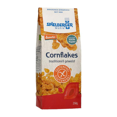 Produktfoto zu Cornflakes