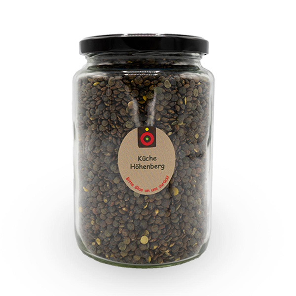 Produktfoto zu Antons Berglinsen aus Höhenberg