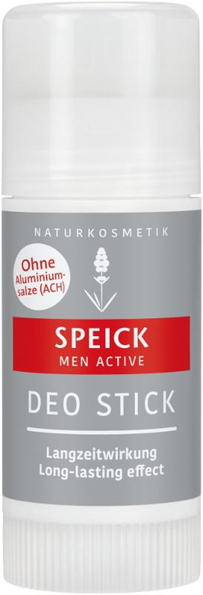 Produktfoto zu Men Active Deo Stick